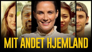 Mit andet hjemland kép