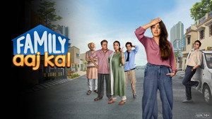 Family Aaj Kal kép