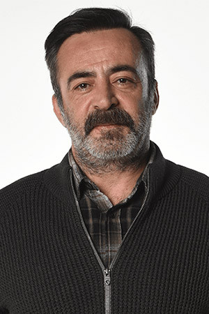Levent Ülgen profil kép
