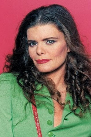 Zuzana Bydžovská profil kép
