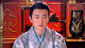 大汉情缘之云中歌 1. évad Ep.32 32. epizód