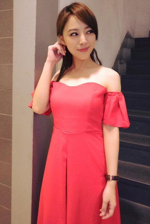 林筳諭 profil kép