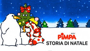 La Pimpa 5. évad Ep.2 2. epizód