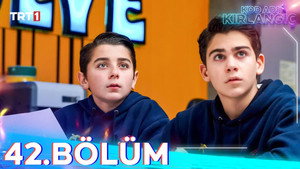 Kod Adı: Kırlangıç 2. évad Ep.16 16. epizód