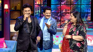 The Kapil Sharma Show 2. évad Ep.189 189. epizód