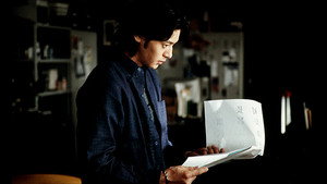 仮面ライダークウガ 1. évad Ep.40 40. epizód