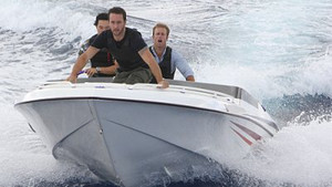 Hawaii Five-0 2. évad Ep.1 A megtörhetetlen