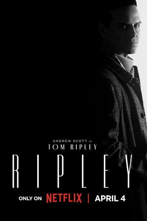 RIPLEY poszter