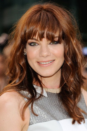Michelle Monaghan profil kép
