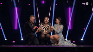 Melodi Grand Prix 61. évad Ep.4 4. epizód