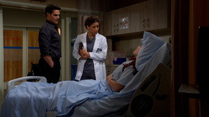 The Young and the Restless 50. évad Ep.181 181. epizód