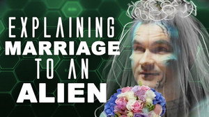 Explaining to an Alien 1. évad Ep.5 5. epizód