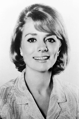 Inger Stevens profil kép