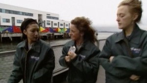 The Real World 7. évad Ep.3 3. epizód