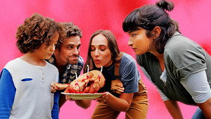 La Famille Rose kép