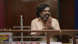 வாரண்ட் 1. évad Ep.5 5. epizód