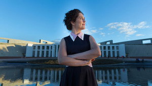 The House with Annabel Crabb 1. évad Ep.5 5. epizód