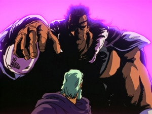 北斗の拳 5. évad Ep.5 5. epizód