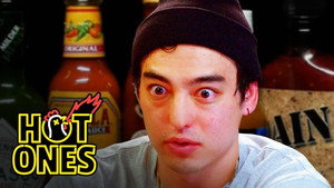 Hot Ones 4. évad Ep.10 10. epizód