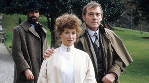 Sherlock Holmes kalandjai 5. évad Ep.1 Lady Frances Carfax eltűnése