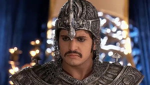 Jodha Akbar 1. évad Ep.23 23. epizód