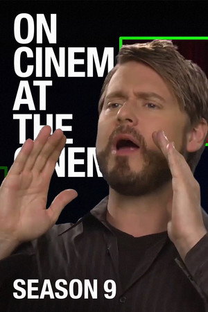 On Cinema 9. évad (2017-03-13) poszter