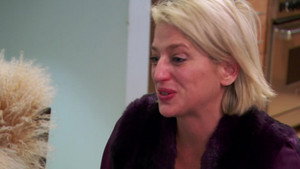 The Real Housewives of New York City 7. évad Ep.23 23. epizód