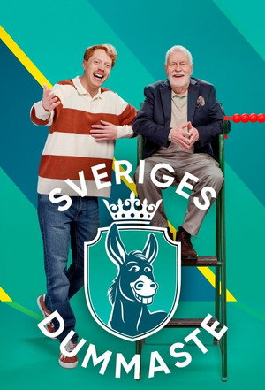 Sveriges dummaste poszter