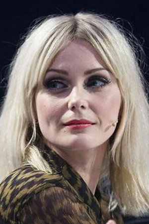 Mette Lindberg profil kép