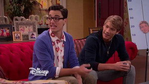 Liv and Maddie 3. évad Ep.16 16. epizód