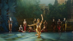 L'Opéra 2. évad Ep.3 3. epizód