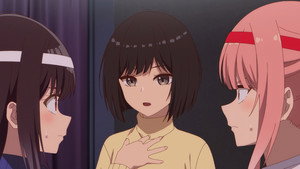 真夜中ハートチューン 1. évad Ep.5 5. epizód