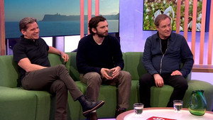The One Show 20. évad Ep.22 22. epizód