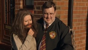 Peter Kay's Car Share 2. évad Ep.2 2. epizód
