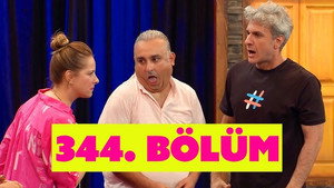 Güldür Güldür Show 11. évad Ep.32 32. epizód
