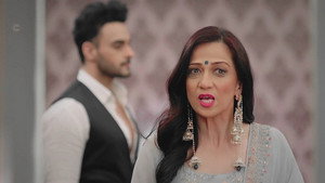 कैसे मुझे तुम मिल गये 1. évad Ep.130 130. epizód
