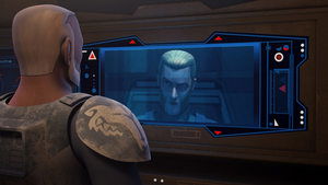 Star Wars: Lázadók 2. évad Ep.2 Emlékek a régi köztársaságból