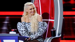 The Voice 17. évad Ep.12 12. epizód