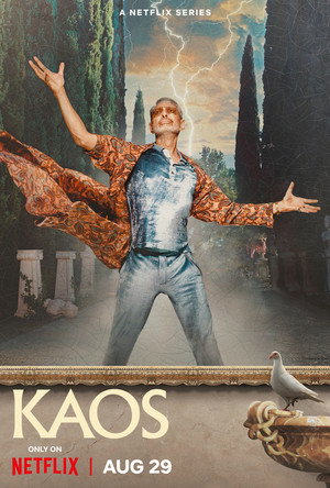 KAOS poszter