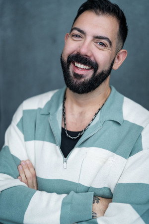 Chris Barlow profil kép