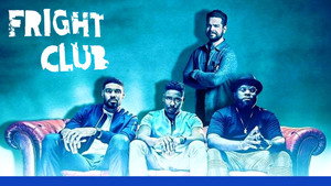 Fright Club kép