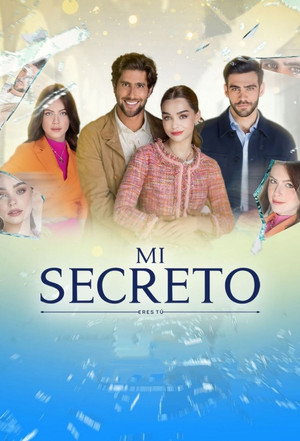 Mi Secreto poszter