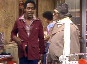Sanford and Son 4. évad Ep.23 23. epizód