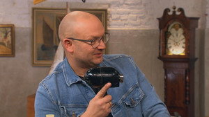 Bares für Rares 15. évad Ep.42 42. epizód