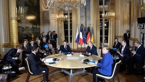 Le Monde en face 16. évad Ep.14 14. epizód