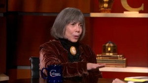 The Colbert Report 8. évad Ep.81 81. epizód