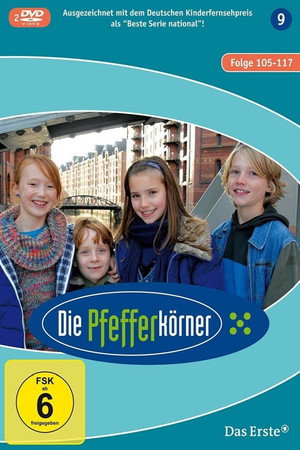 Die Pfefferkörner 9. évad (2012-10-08) poszter
