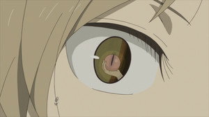 夏目友人帳 7. évad Ep.9 9. epizód