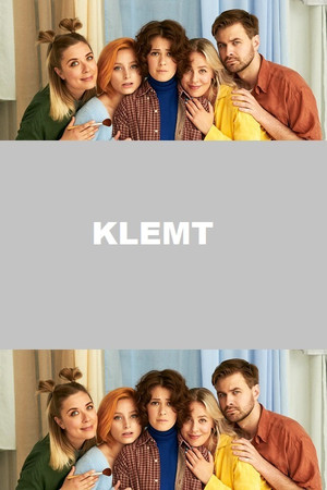 Klemt poszter