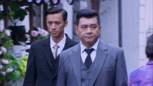 家国恩仇记 1. évad Ep.50 50. epizód